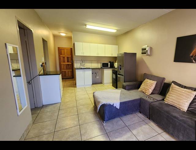 2 BEDROOM APARTMENT FOR SALE IN BO-DORP